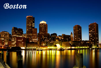 Boston Rental Cars